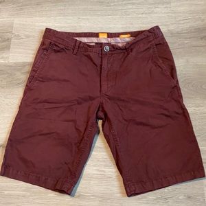 Hugo boss casual shorts